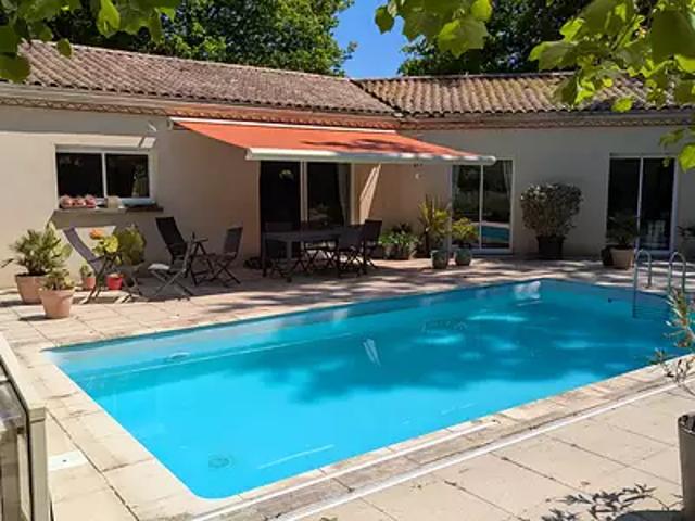 Maison vente à Lesparre-Médoc, Nouvelle-Aquitaine