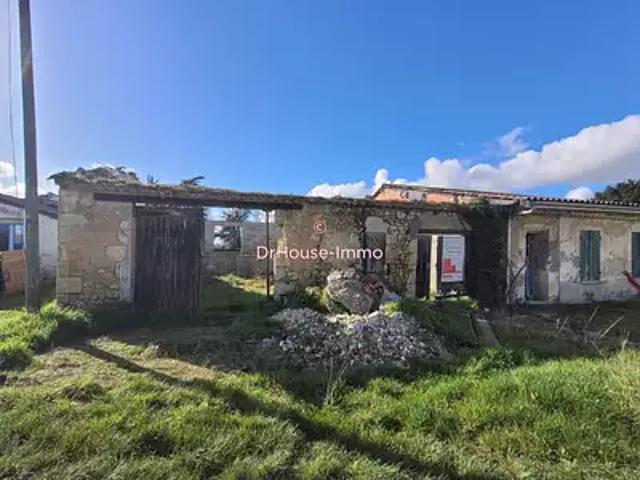 Terrain vente à Lesparre-Médoc, Nouvelle-Aquitaine