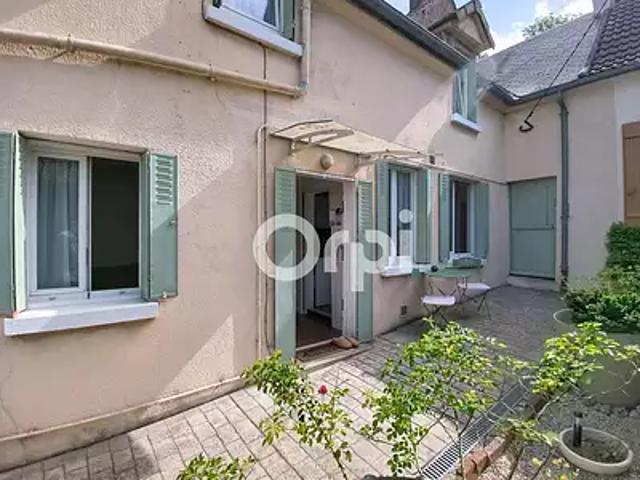 Maison vente à Compiègne, Hauts-de-France