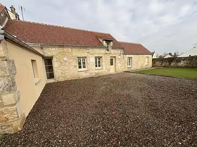 Maison location à Compiègne, Hauts-de-France
