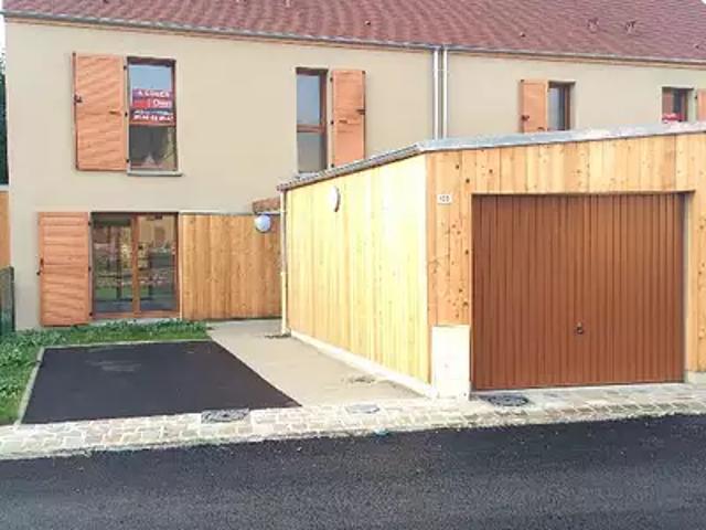 Maison location à Compiègne, Hauts-de-France