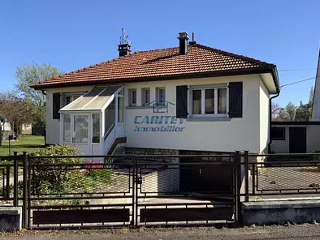 Maison vente à Lure, Bourgogne-Franche-Comté