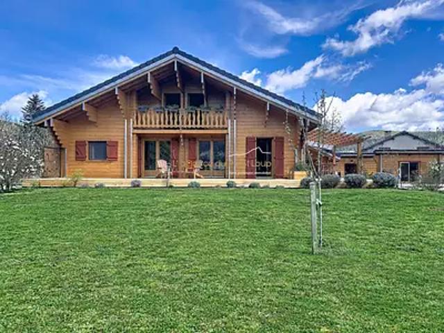 Maison vente à Le Vigan, Saint-sauveur-camprieu