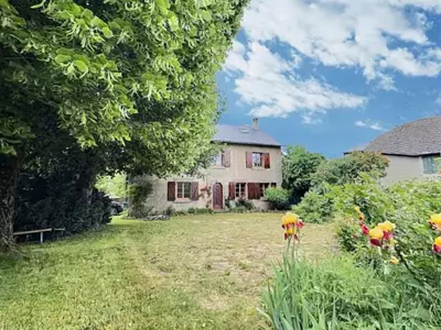 Maison vente à Le Vigan, Saint-sauveur-camprieu