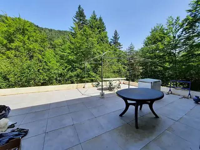 Maison vente à Saint-Sauveur-Camprieu, Gard