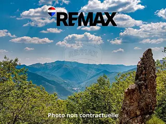 Terrain vente à Le Vigan, Saint-sauveur-camprieu