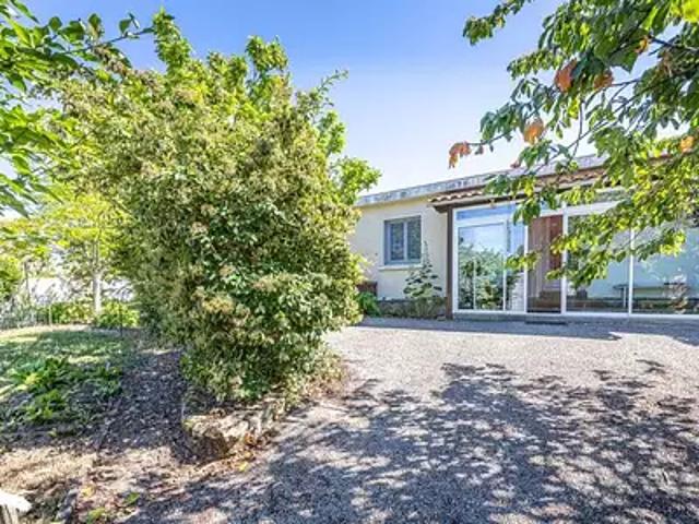 Maison vente à Petite Sablière, Saint-Sauveur-d'Aunis