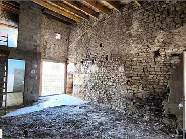 Maison vente à La Rochelle, Saint-sauveur-d'aunis