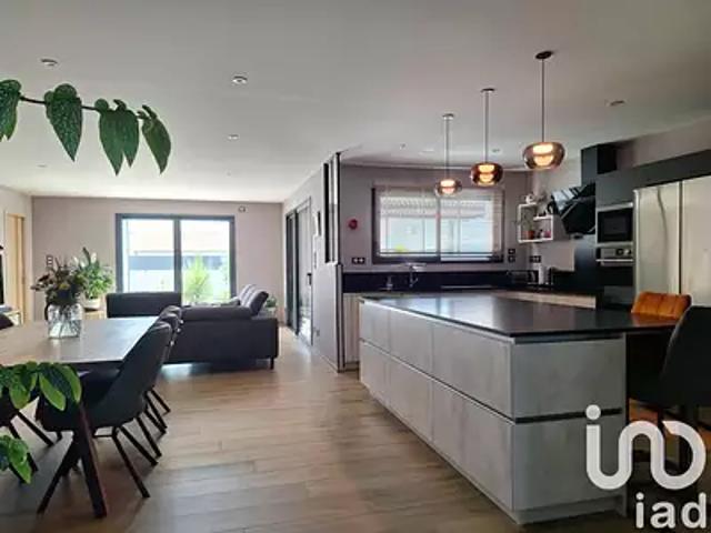 Maison vente à Saint-sauveur-d'aunis