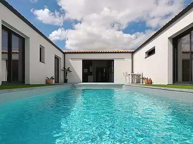 Maison vente à Saint-sauveur-d'aunis