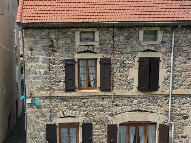 Maison vente à Privas, Saint-sauveur-de-montagut