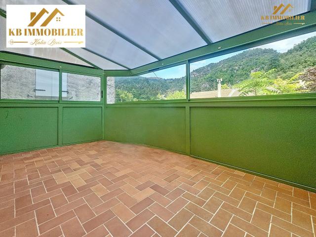 Maison vente à Privas, Saint-sauveur-de-montagut