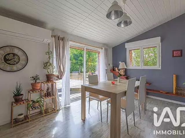 Maison vente à Libourne, Saint-sauveur-de-puynormand