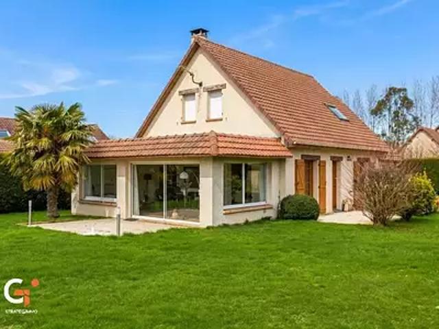 Maison vente à Le Havre, Saint-sauveur-d'emalleville
