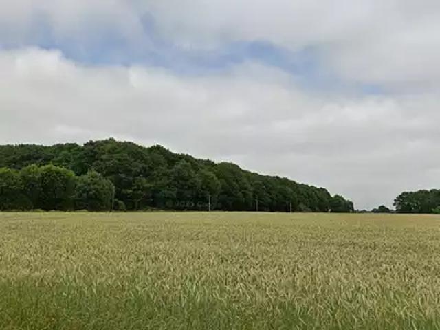 Terrain vente à Fougères-Vitré, Bretagne