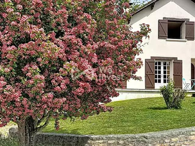 Maison vente à Auxerre, Saint-sauveur-en-puisaye