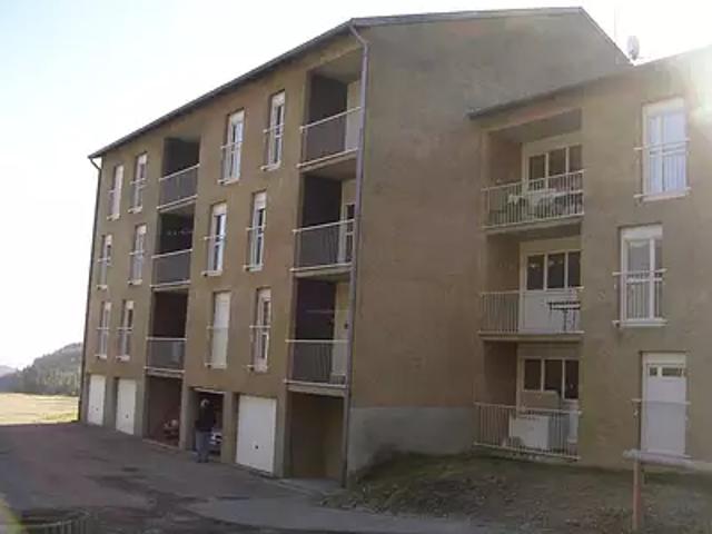 Appartement location à Saint-Étienne, Saint-sauveur-en-rue