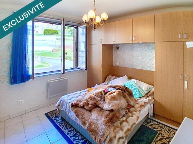 Maison vente à Saint-Étienne, Saint-sauveur-en-rue