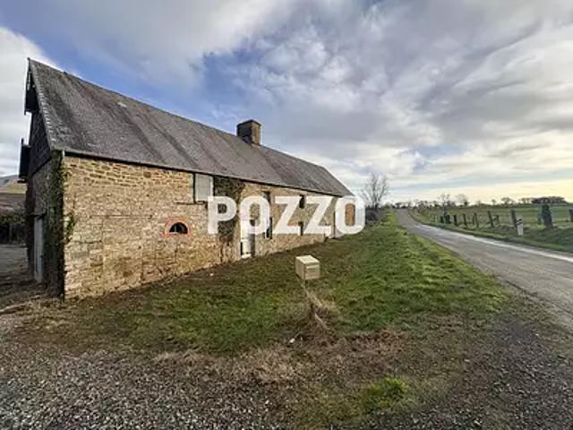 Maison vente à Avranches, Saint-sauveur-la-pommeraye