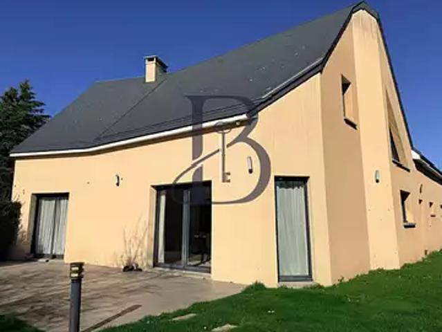 Maison vente à Avranches, Saint-sauveur-la-pommeraye