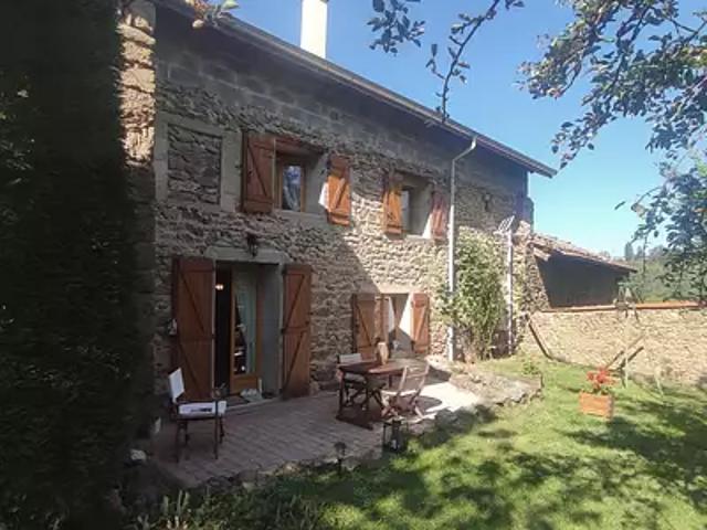 Maison vente à Ambert, Saint-sauveur-la-sagne