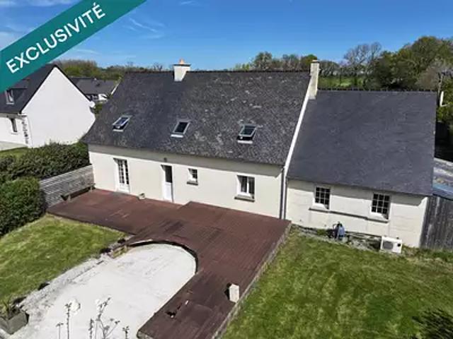 Maison vente à Cherbourg, Saint-sauveur-le-vicomte