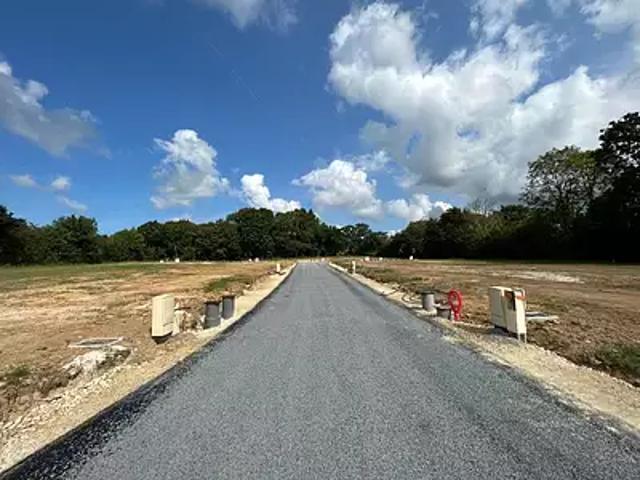 Terrain vente à Cherbourg, Saint-sauveur-le-vicomte