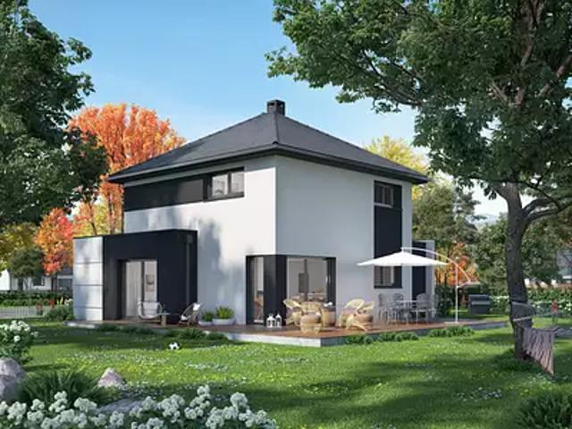 Maison vente à Cherbourg, Saint-sauveur-le-vicomte