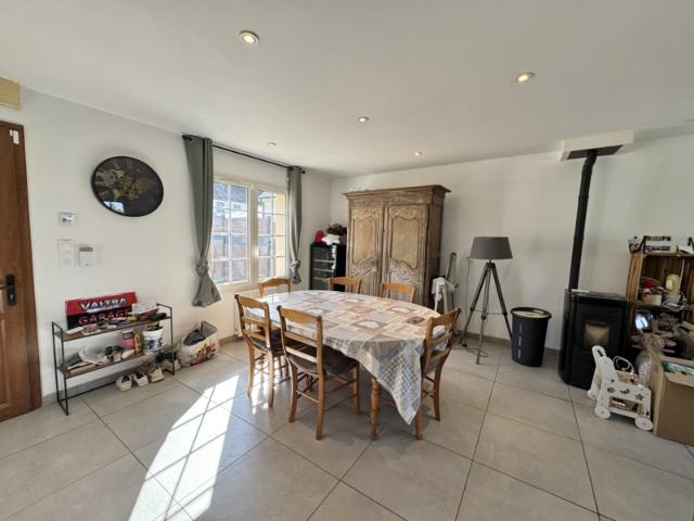Maison vente à Cherbourg, Saint-sauveur-le-vicomte
