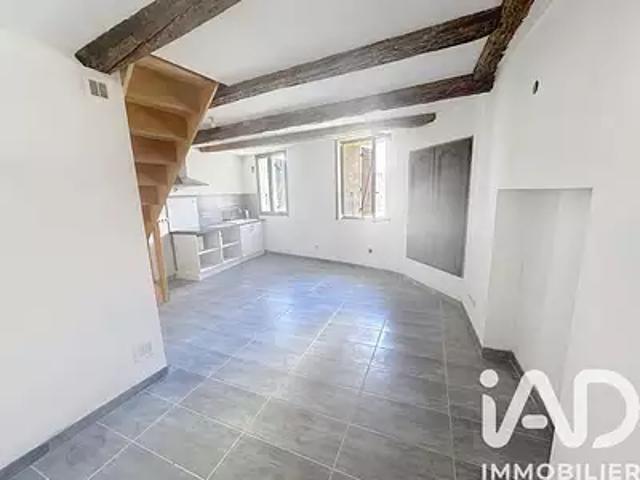 Appartement vente à Saint-Sauveur-sur-Tinée, Alpes-Maritimes