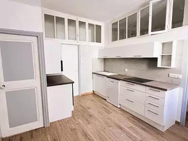 Appartement vente à Nice, Saint-sauveur-sur-tinée