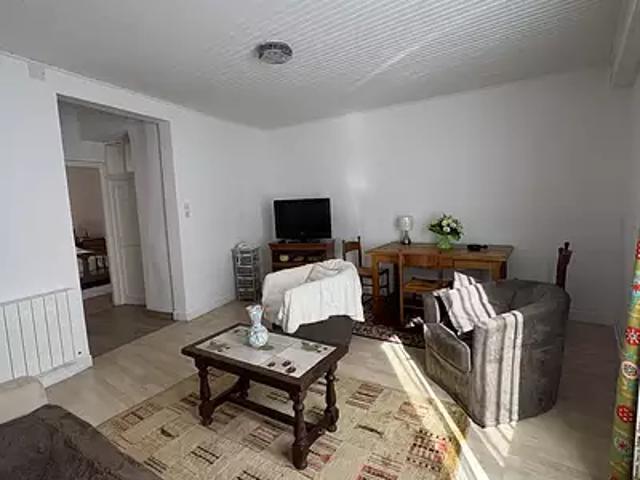 Appartement vente à Saint-Sauveur-sur-Tinée, Alpes-Maritimes
