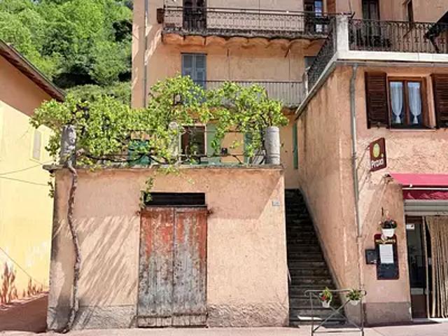 Appartement vente à Nice, Saint-sauveur-sur-tinée