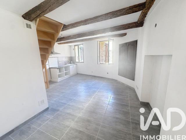 Appartement vente à Nice, Saint-sauveur-sur-tinée