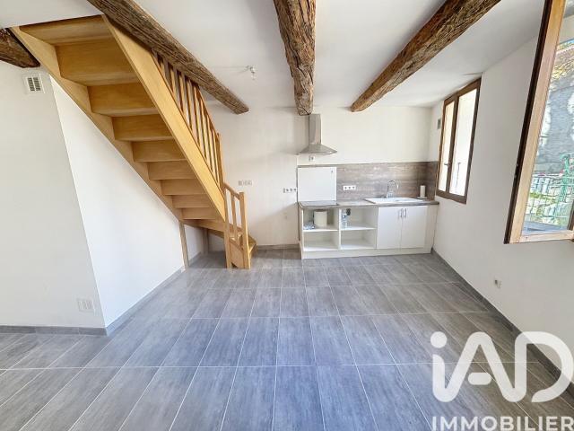 Appartement vente à Saint-Sauveur-sur-Tinée, Alpes-Maritimes