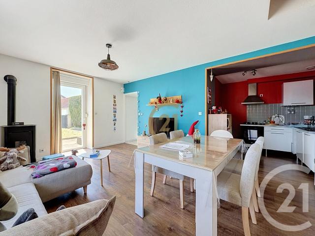 Appartement vente à Lure, Bourgogne-Franche-Comté