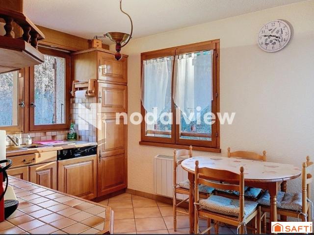 Maison vente à Gap, Provence-Alpes-Côte d'Azur