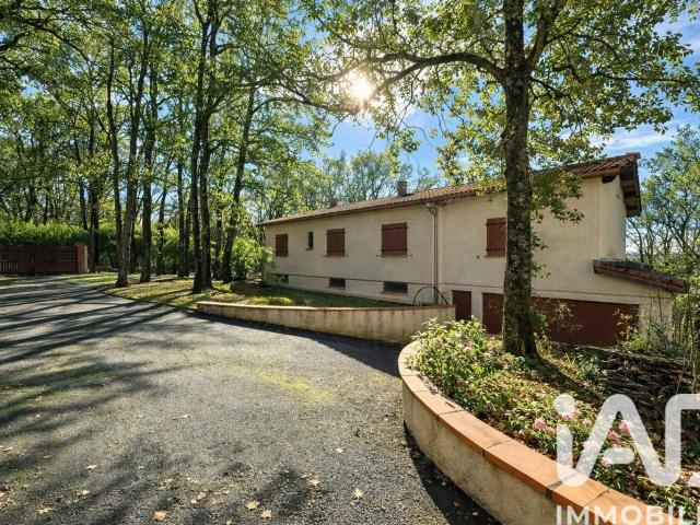 Maison vente à Toulouse, Occitanie