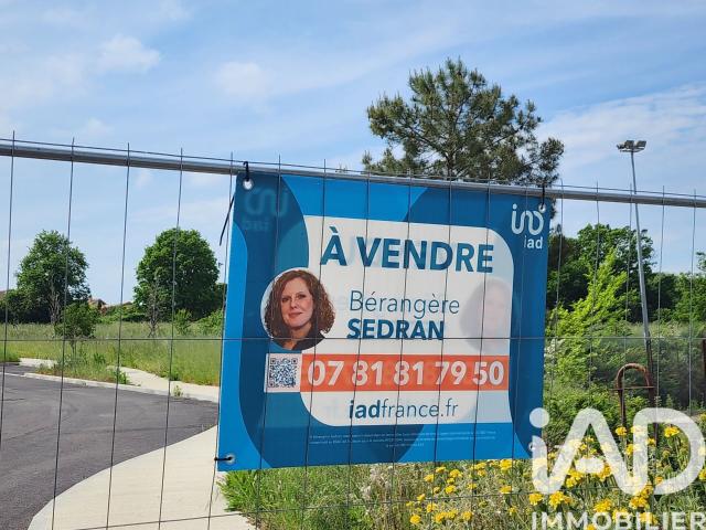 Terrain vente à Toulouse, Occitanie