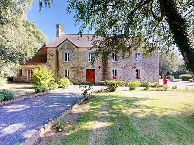 Maison vente à Coutances, Saint-michel-de-la-pierre