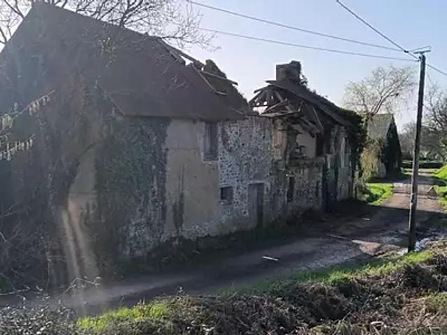 Maison vente à Coutances, Saint-michel-de-la-pierre
