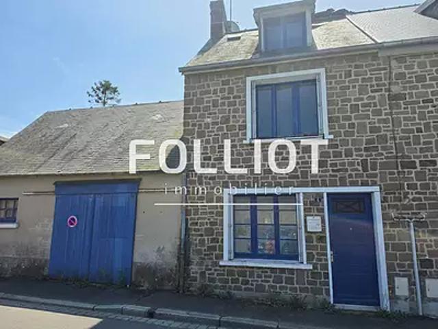 Maison vente à Coutances, Saint-michel-de-la-pierre
