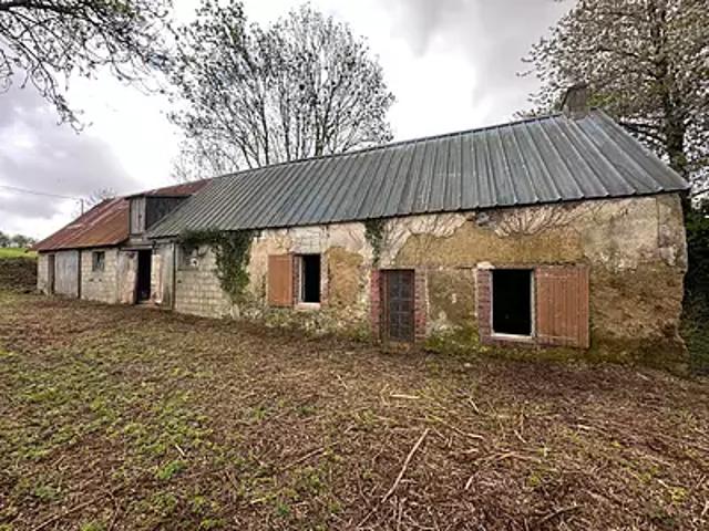 Maison vente à Coutances, Saint-michel-de-la-pierre