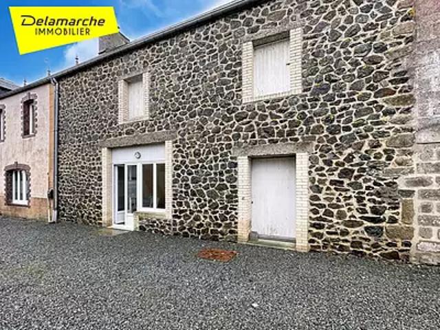 Maison vente à Coutances, Saint-michel-de-la-pierre