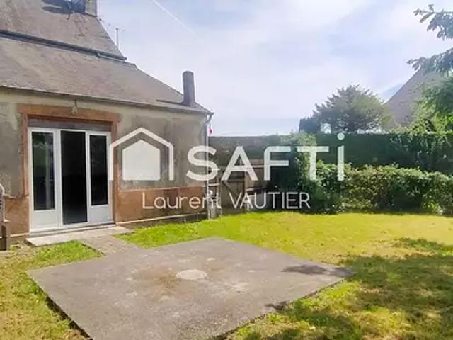 Maison vente à Coutances, Saint-michel-de-la-pierre