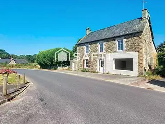 Maison vente à Coutances, Saint-michel-de-la-pierre