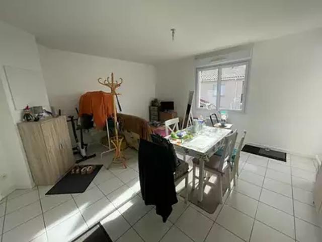 Appartement vente à Blaye, Saint-savin
