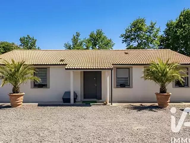 Maison vente à Blaye, Saint-savin