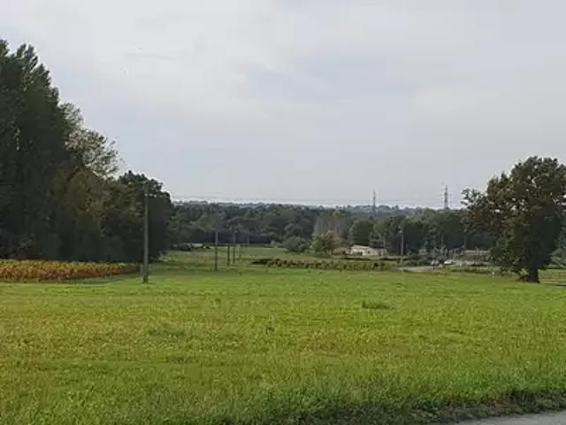 Terrain vente à France métropolitaine, Saint-savin