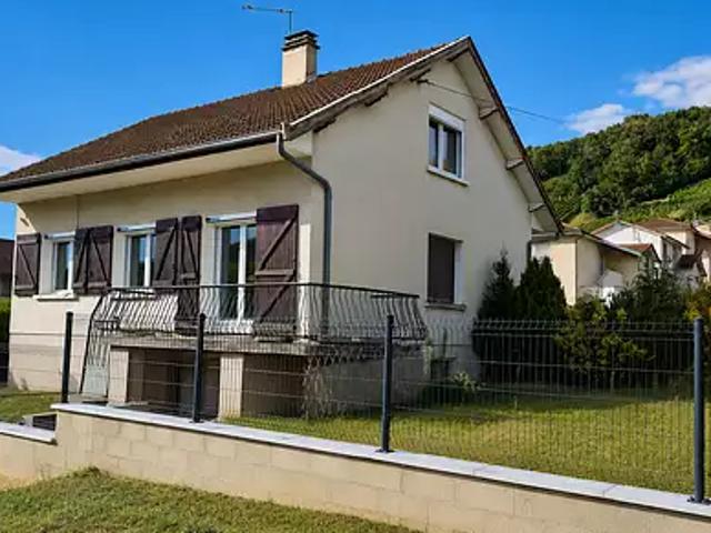 Maison vente à La Tour-du-Pin, Auvergne-Rhône-Alpes